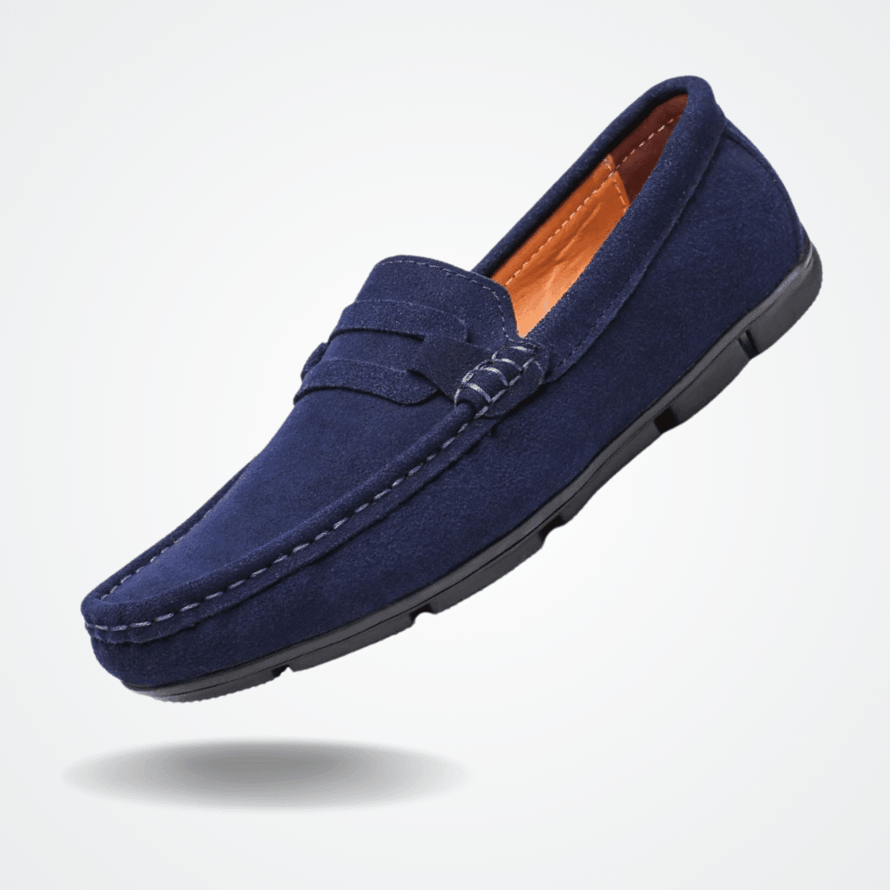 Heren Moccasin Rocco Zevian