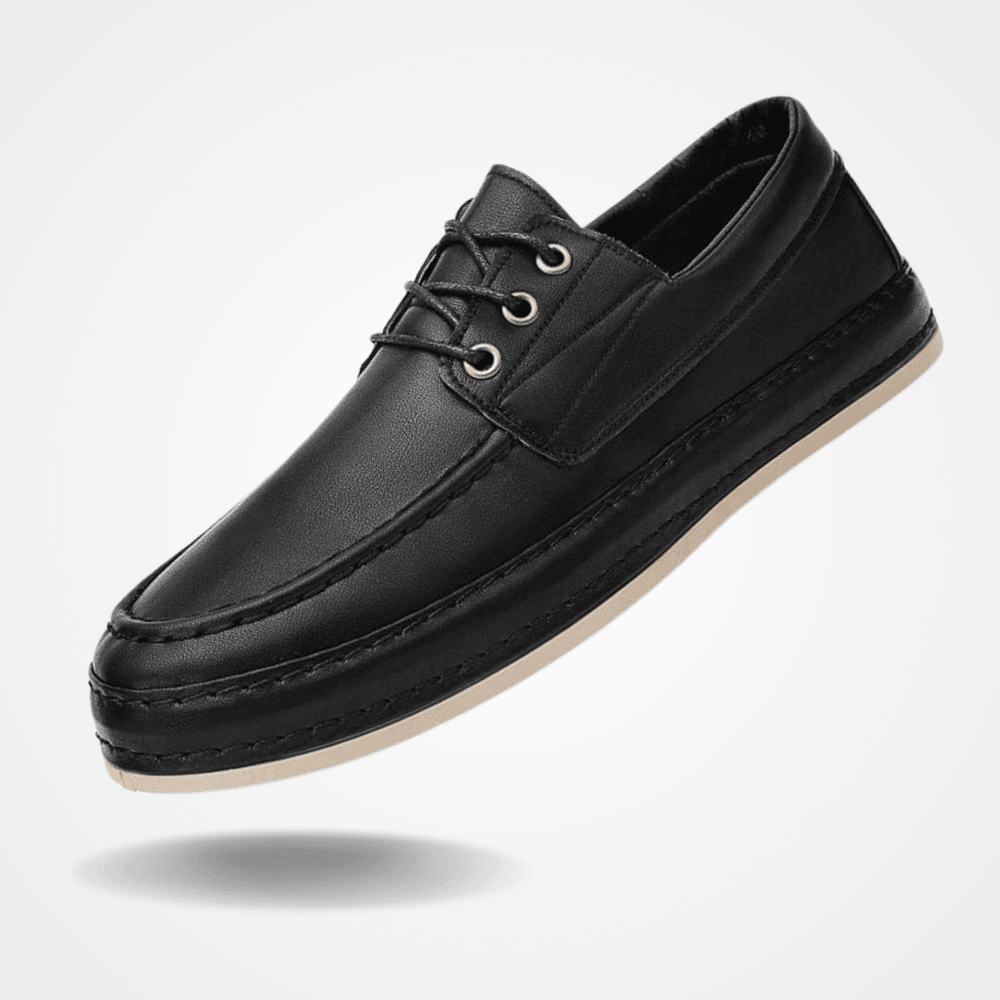 Heren Moccasin Paolo Zevian
