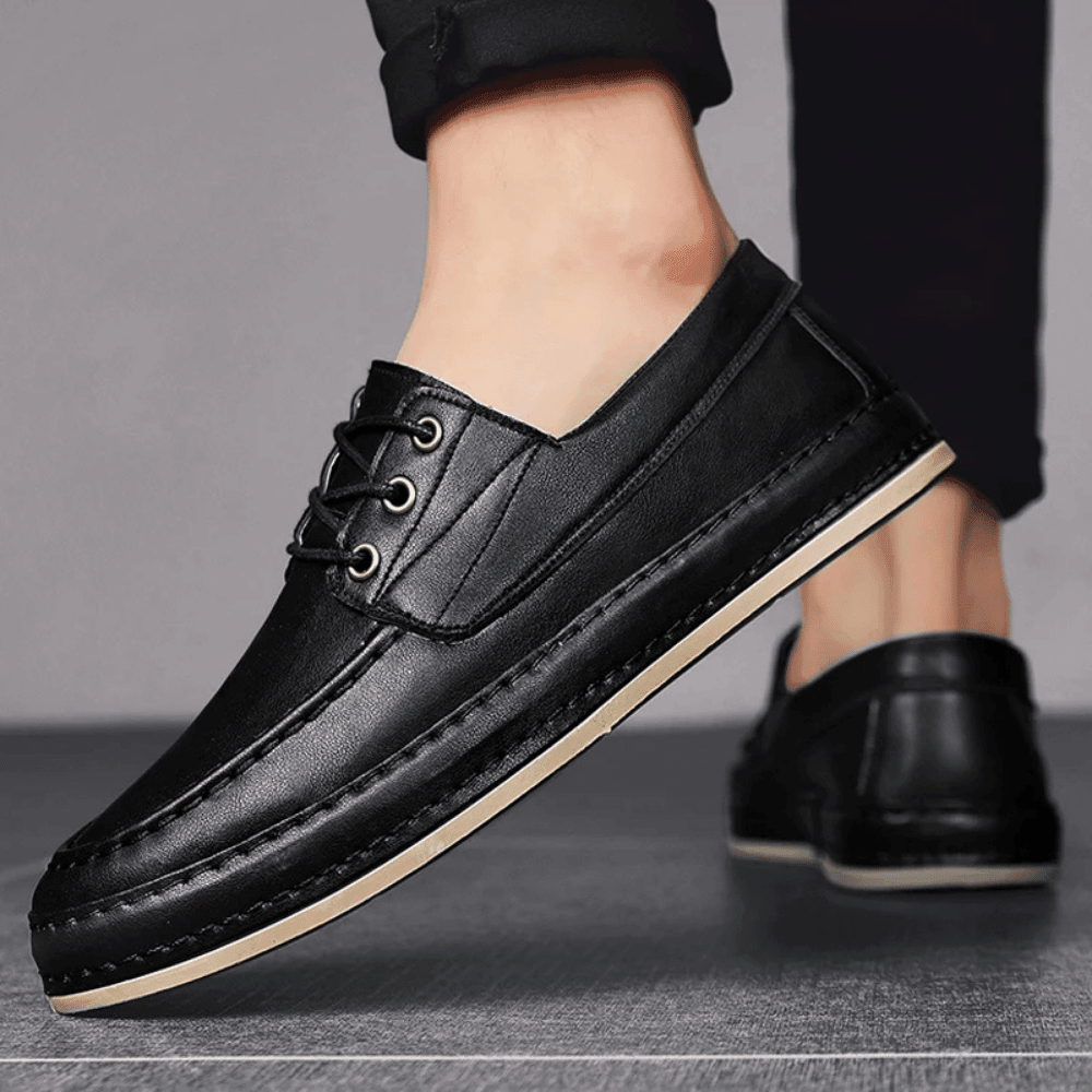 Heren Moccasin Paolo Zevian