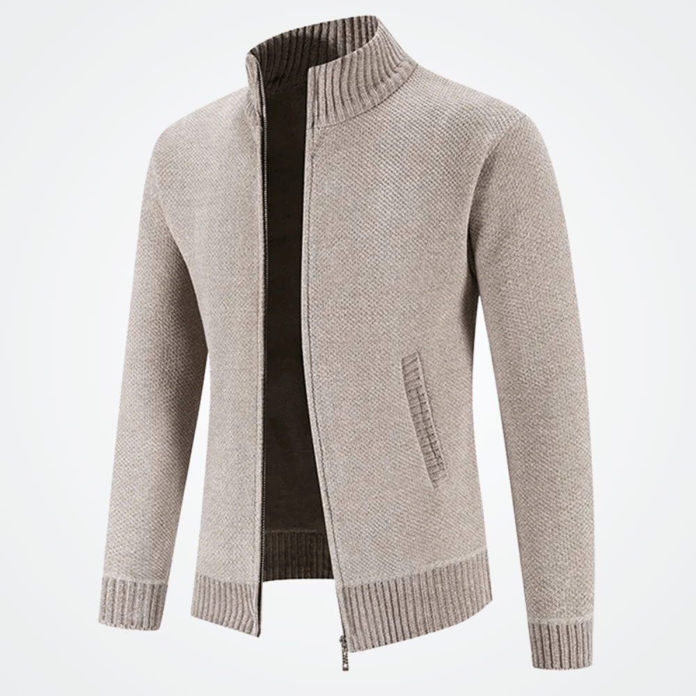Heren Hoodie Nápoles Zevian