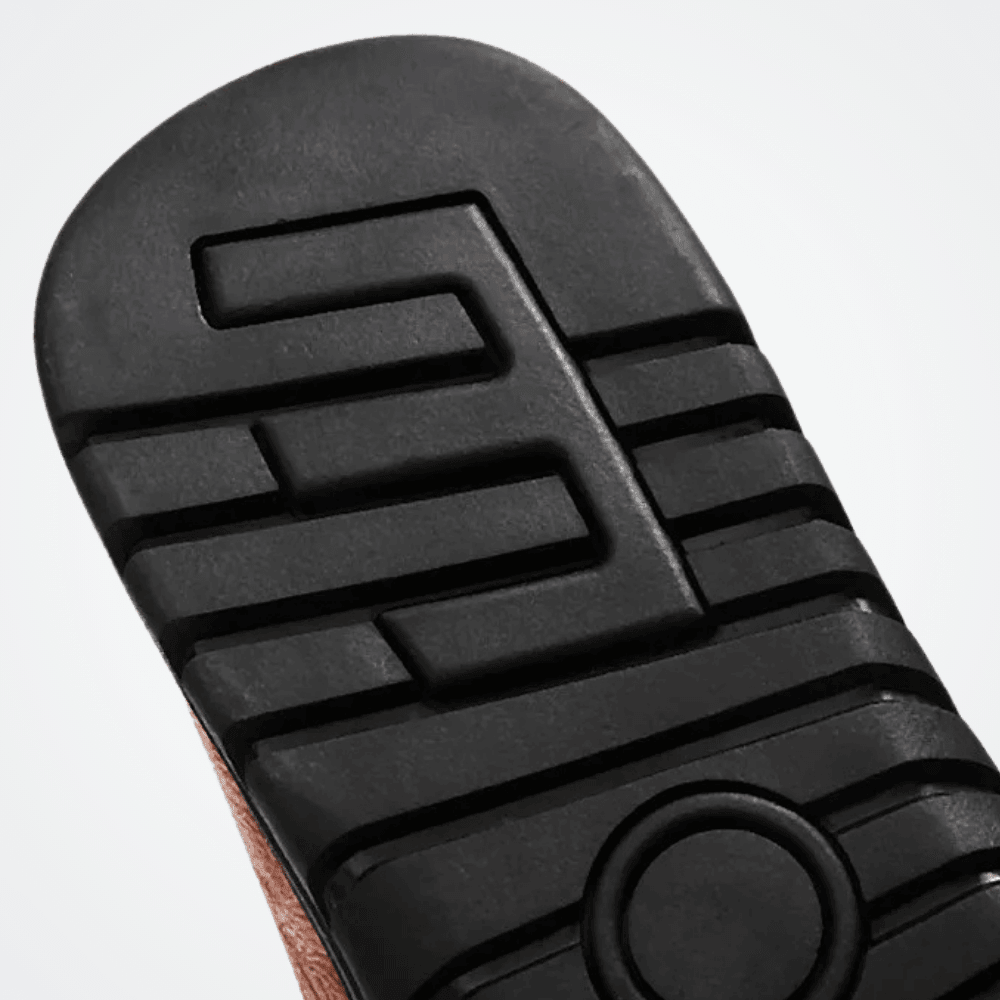 Heren Leren Moccasin Pisa Zevian