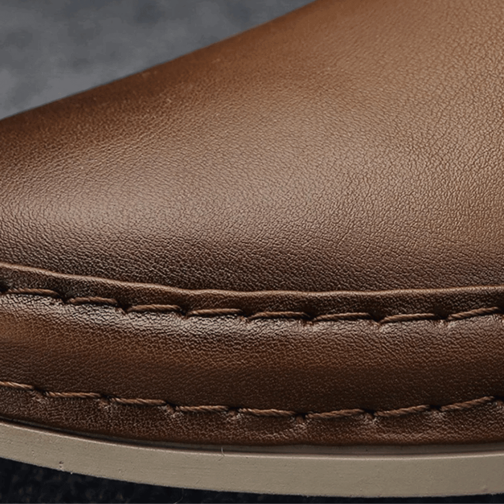 Heren Moccasin Paolo Zevian