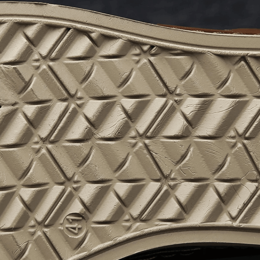Heren Moccasin Paolo Zevian