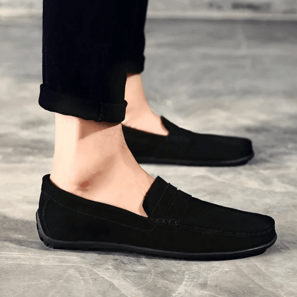 Heren Moccasin Rocco Zevian