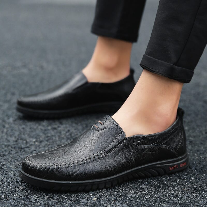 Moccasin Zachte Zool