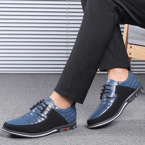 Comfortabele Klassieke Casual Schoen