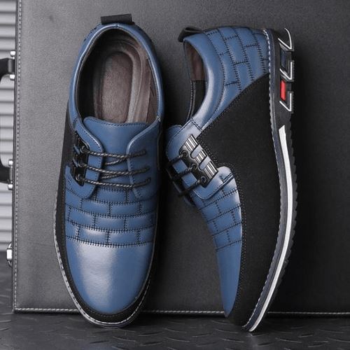 Comfortabele Klassieke Casual Schoen