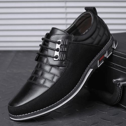 Comfortabele Klassieke Casual Schoen