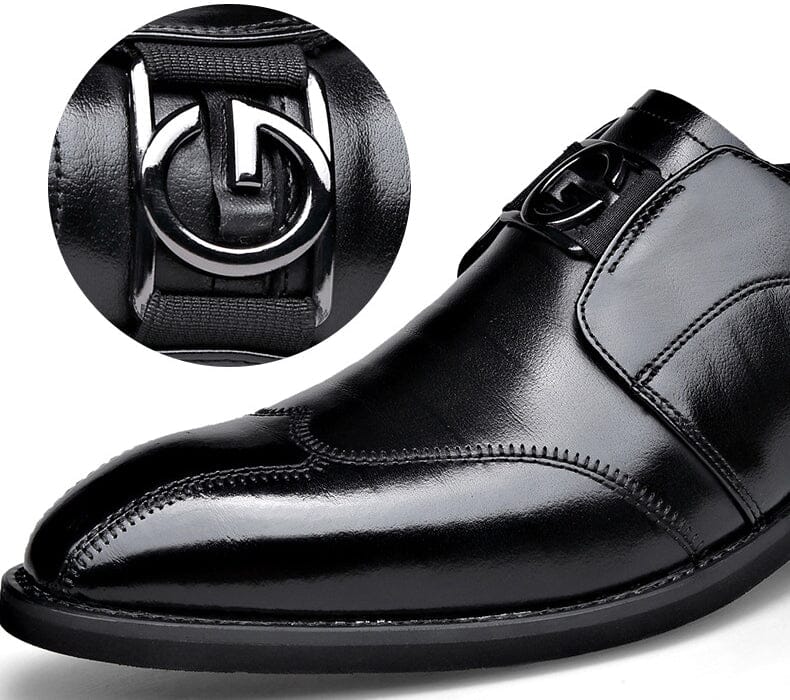 Leren Schoenen - Granado