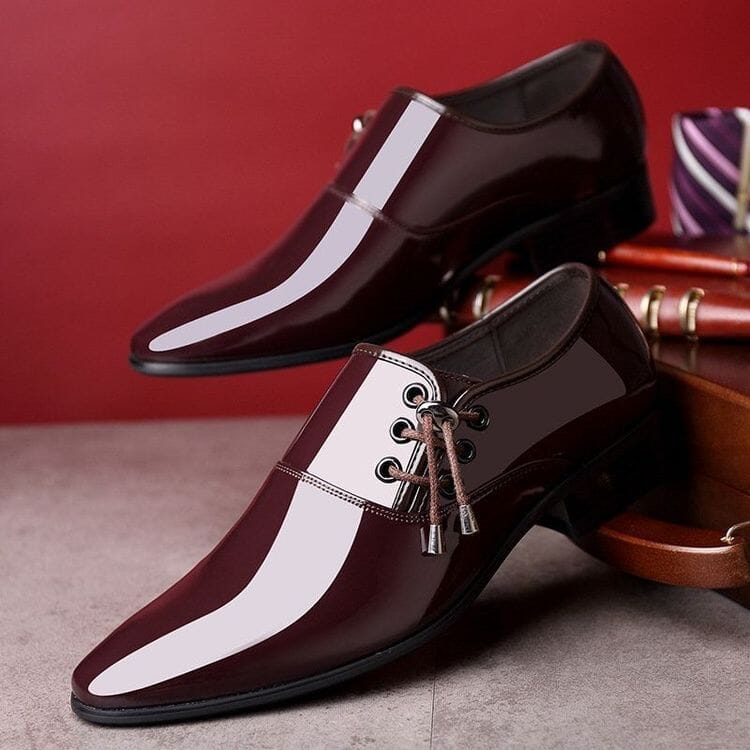 Elegante Schoen uit Engeland