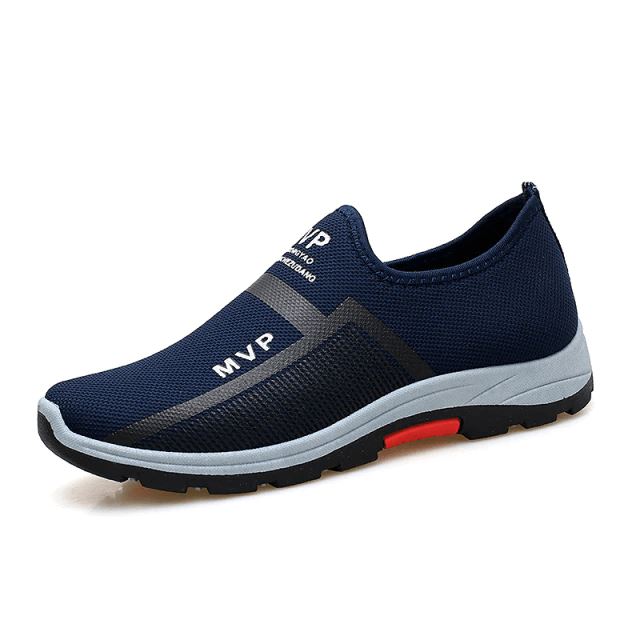 Heren Casual Schoen - Comfort MVP