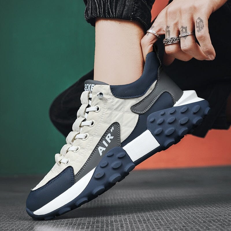 Heren Sneakers Air Cross