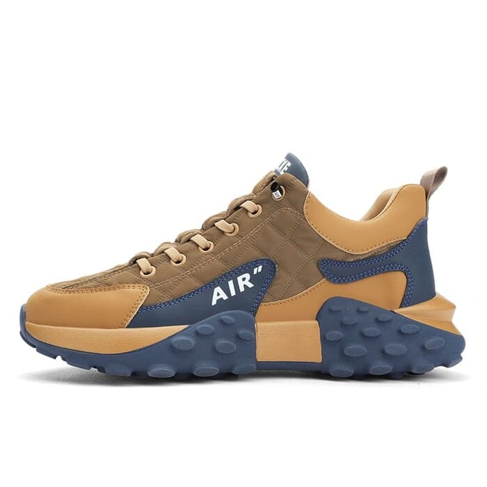 Heren Sneakers Air Cross