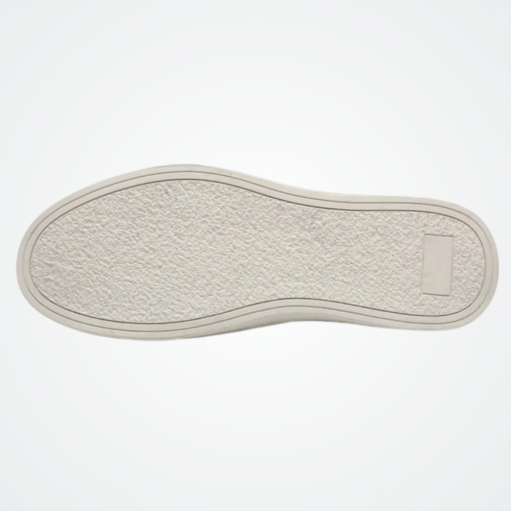 Leren Instapper Moccasin voor Mannen Zevian