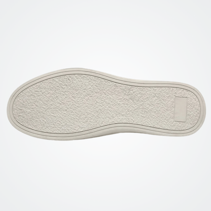 Leren Instapper Moccasin voor Mannen Zevian