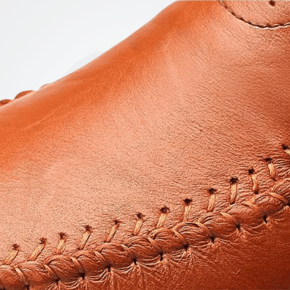 Heren Leren Mocassins Florença Zevian