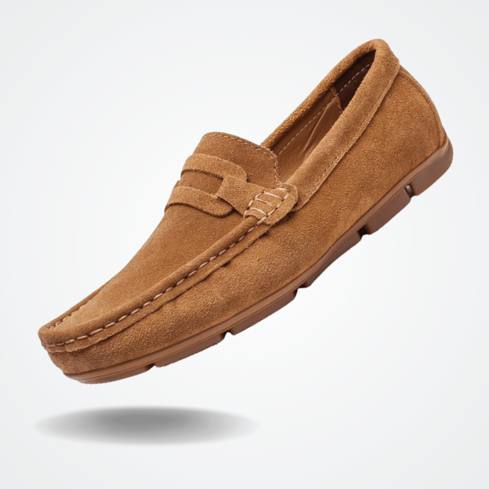 Heren Moccasin Rocco Zevian