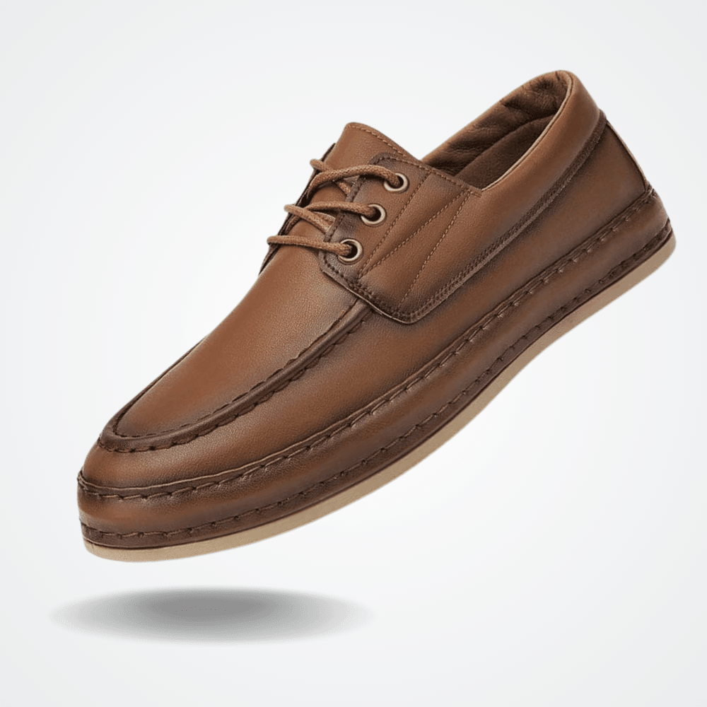 Heren Moccasin Paolo Zevian