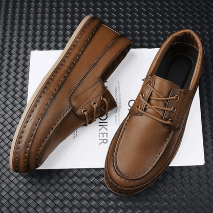 Heren Moccasin Paolo Zevian