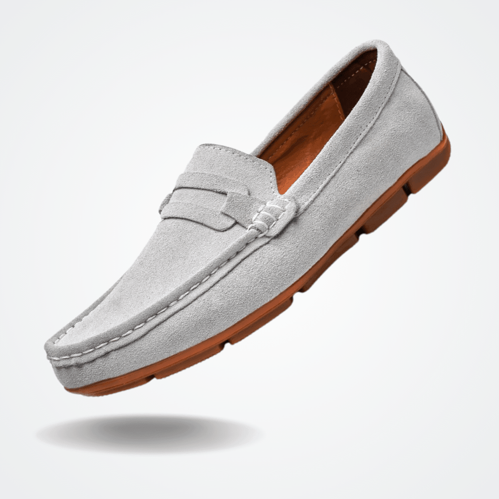 Heren Moccasin Rocco Zevian
