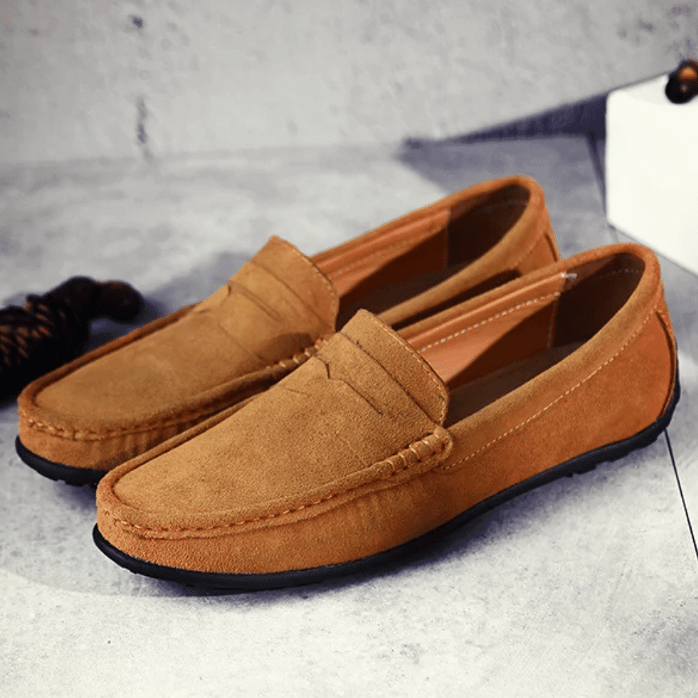 Heren Moccasin Rocco Zevian