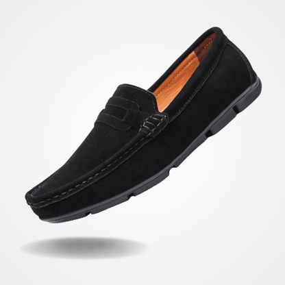 Heren Moccasin Rocco Zevian