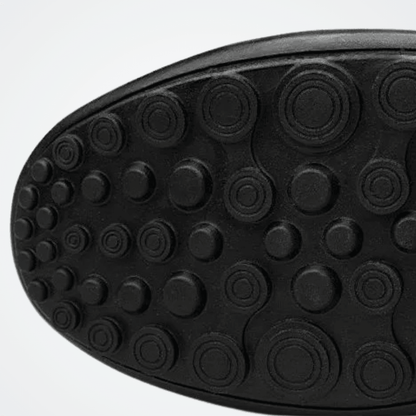 Heren Leren Mocassins Florença Zevian