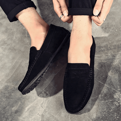 Heren Moccasin Rocco Zevian