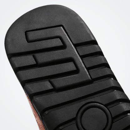 Heren Leren Moccasin Pisa Zevian
