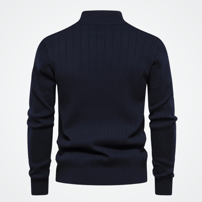Heren Sweatvest Tallinn Zevian