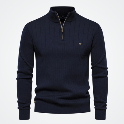 Heren Sweatvest Tallinn Zevian