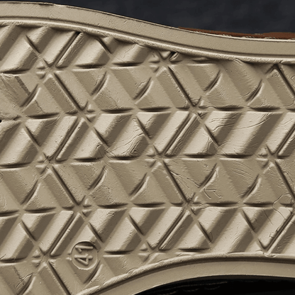 Heren Moccasin Paolo Zevian