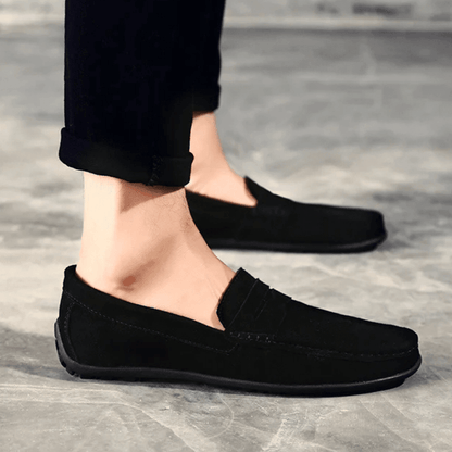 Heren Moccasin Rocco Zevian