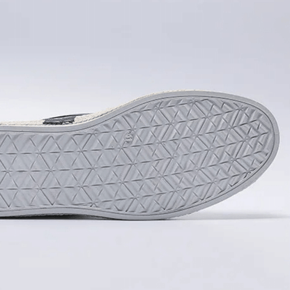 Leren Mocassins voor Mannen Nantes Zevian