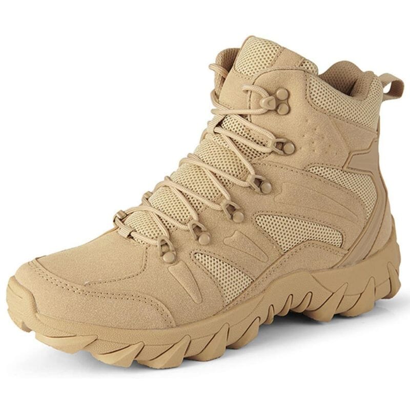 Heren Ortho Comfort Laarzen