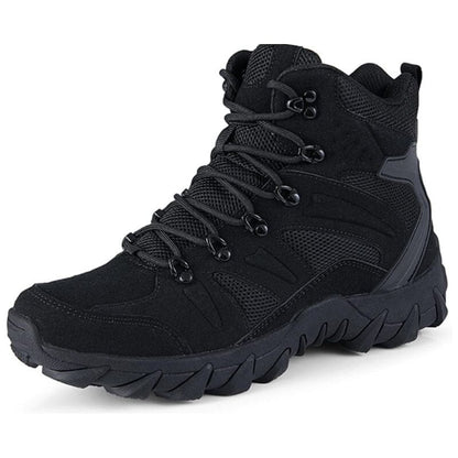 Heren Ortho Comfort Laarzen