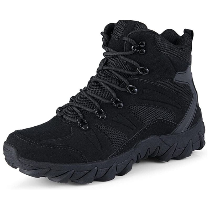 Heren Ortho Comfort Laarzen