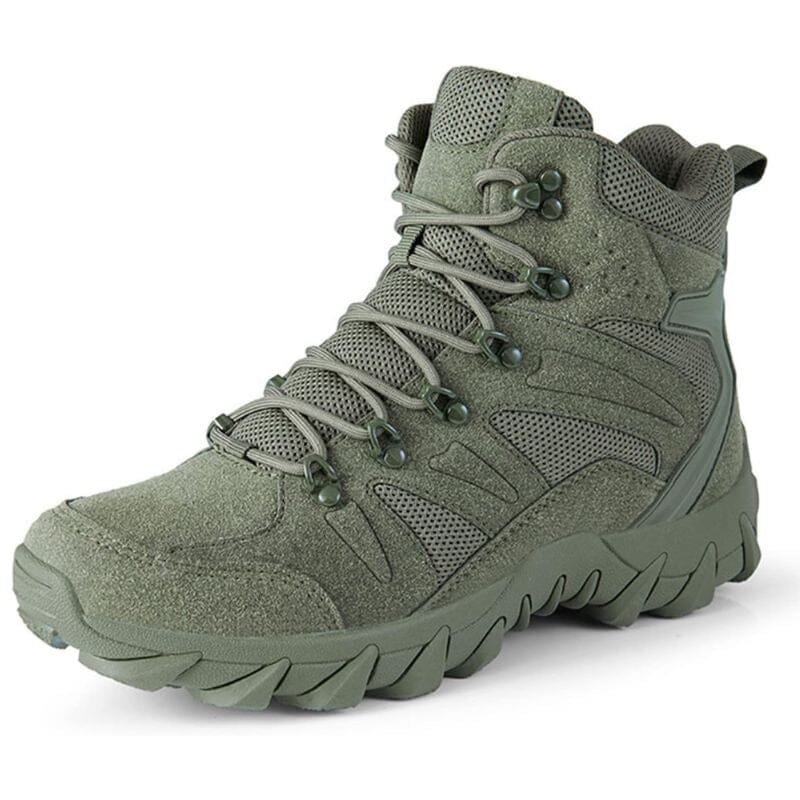 Heren Ortho Comfort Laarzen