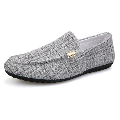 Marine Mocassin