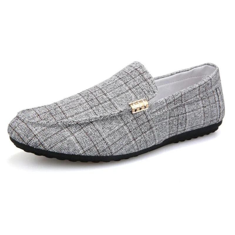 Marine Mocassin