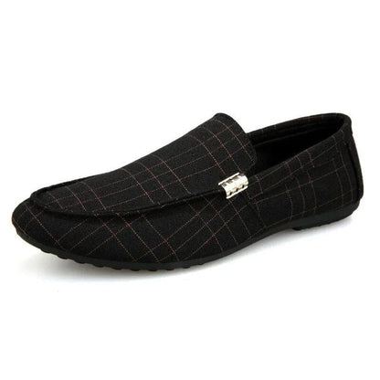 Marine Mocassin