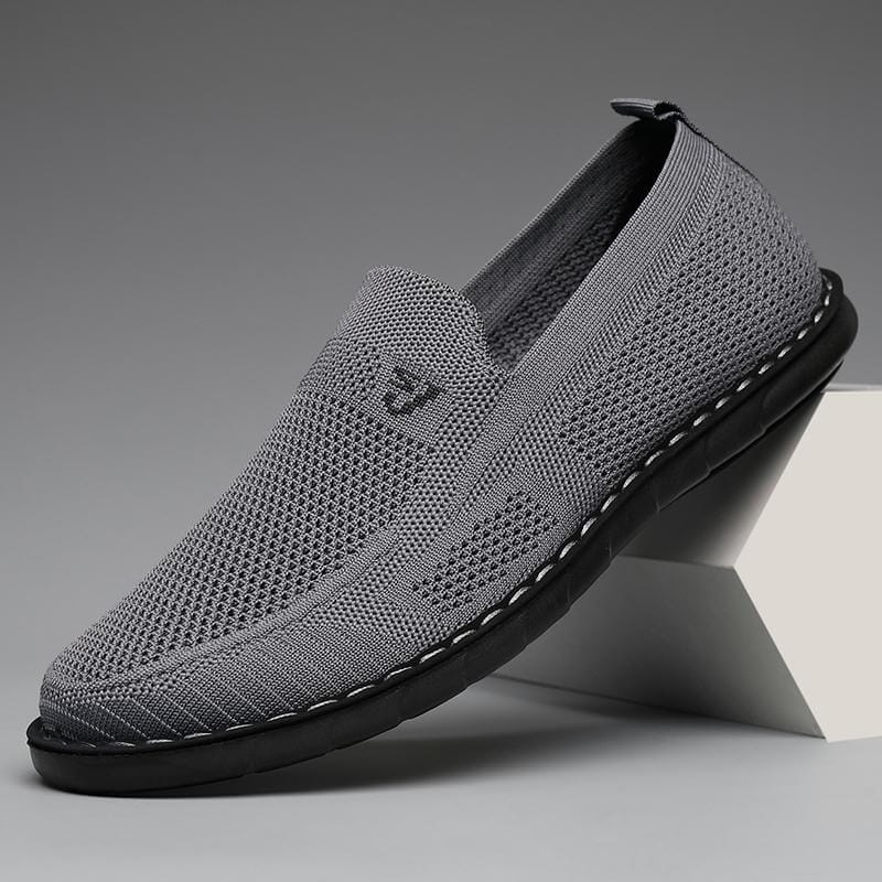 Soft Air Moccasin - Zeer Comfortabel en Ademend