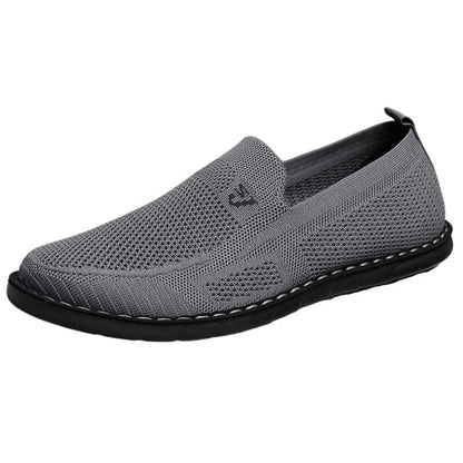 Soft Air Moccasin - Zeer Comfortabel en Ademend