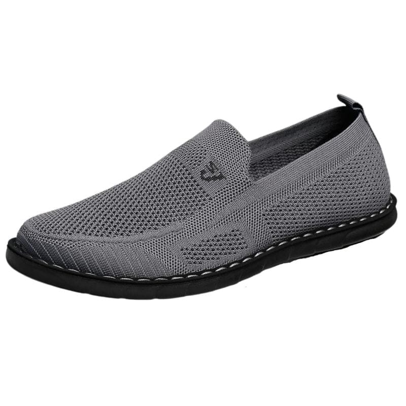 Soft Air Moccasin - Zeer Comfortabel en Ademend