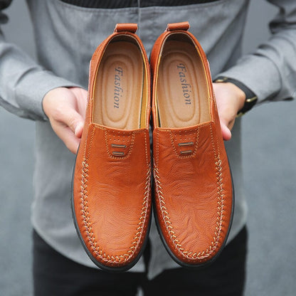 Moccasin Zachte Zool