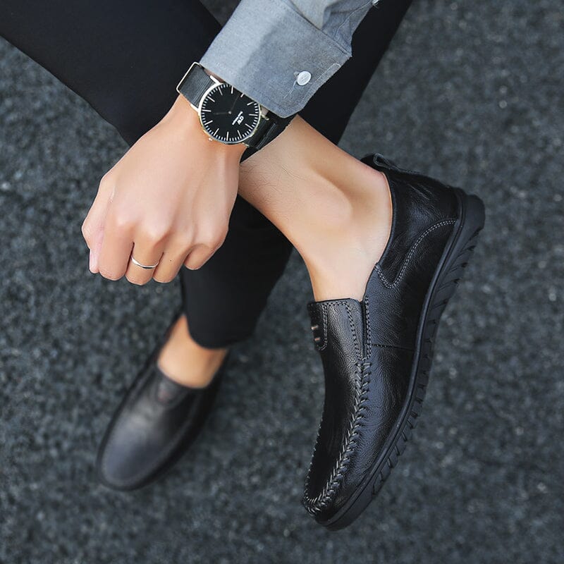 Moccasin Zachte Zool