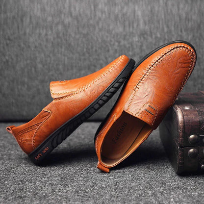 Moccasin Zachte Zool