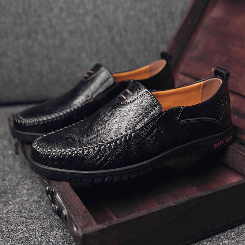 Moccasin Zachte Zool
