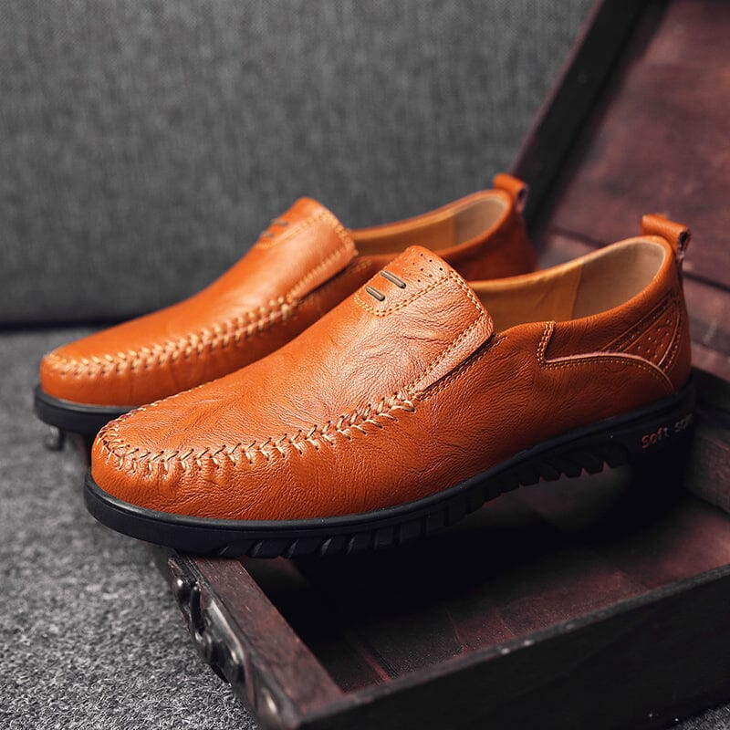 Moccasin Zachte Zool