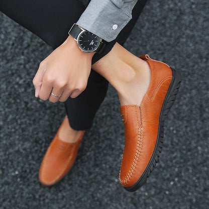 Moccasin Zachte Zool